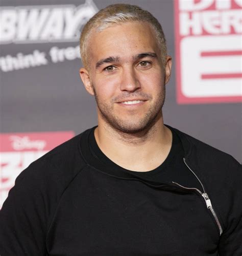 Pete Wentz Filmography, List of Pete Wentz Movies and TV。